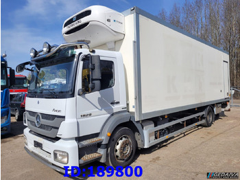 냉동탑차 MERCEDES-BENZ Axor 1829