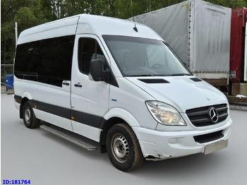 소형 버스 MERCEDES-BENZ Sprinter 316