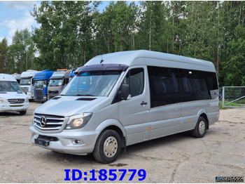 대형 버스 MERCEDES-BENZ Sprinter 316