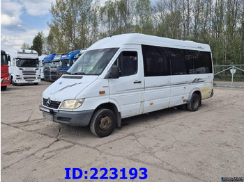 대형 버스 MERCEDES-BENZ Sprinter 416