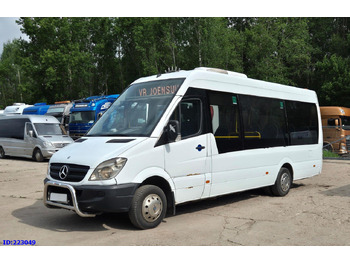 시내버스 MERCEDES-BENZ Sprinter 515