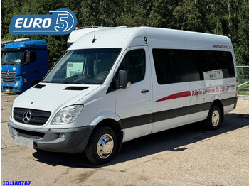 대형 버스 MERCEDES-BENZ Sprinter 516