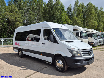 대형 버스 MERCEDES-BENZ Sprinter 516
