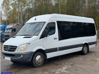대형 버스 MERCEDES-BENZ Sprinter 516