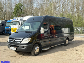 소형 버스 MERCEDES-BENZ Sprinter 518