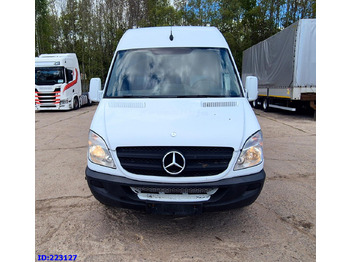 소형 버스, 승합차 MERCEDES-BENZ Sprinter 518 - VIP -19 Seater : 사진 2