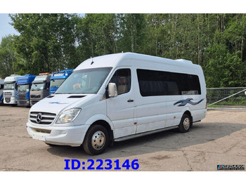 대형 버스 MERCEDES-BENZ Sprinter 519