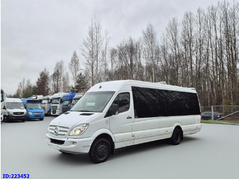 대형 버스 MERCEDES-BENZ Sprinter 519