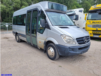 시내버스 MERCEDES-BENZ Sprinter