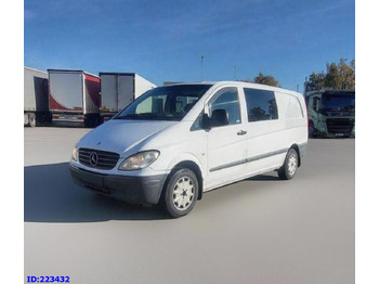 패널 밴 MERCEDES-BENZ Vito