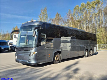 대형 버스 SCANIA Touring