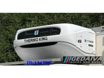 냉장고 유닛 THERMO KING