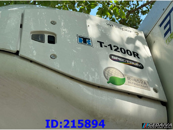 냉장고 유닛 THERMO KING T-1200R Spectrum : 사진 5