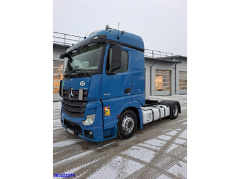 트랙터 유닛 MERCEDES-BENZ Actros 1843