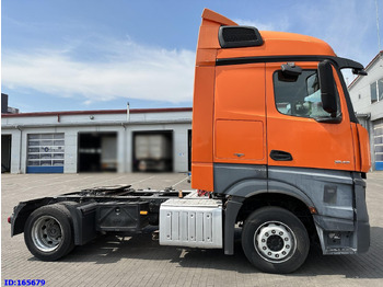 트랙터 유닛 MERCEDES-BENZ Actros 1843