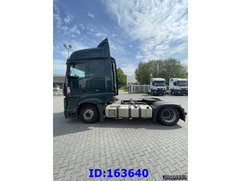 트랙터 유닛 MERCEDES-BENZ Actros 1843