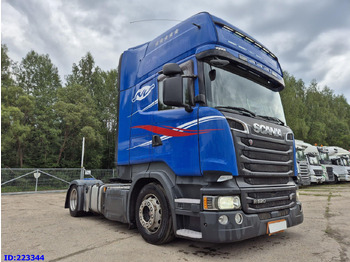 트랙터 유닛 SCANIA R 520