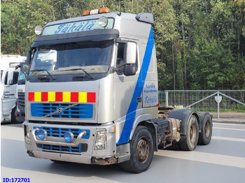 트랙터 유닛 VOLVO FH12 460