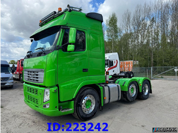 트랙터 유닛 VOLVO FH13