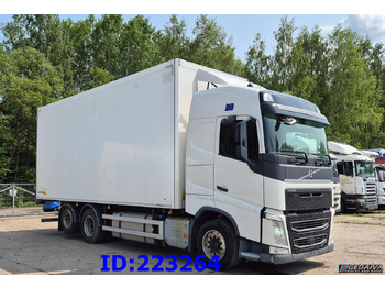 냉동탑차 VOLVO FH13 460