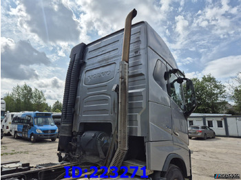 목재 트럭 VOLVO FH16 750HP 8x4 (Steering axle / 2 axles lifting) : 사진 5