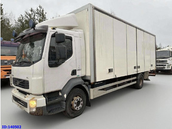 박스 트럭 VOLVO FL 280