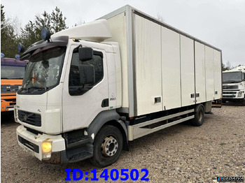 박스 트럭 VOLVO FL 280
