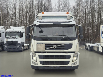 트랙터 유닛 VOLVO FM11 410HP 6x2 Hydraulic Manual : 사진 2 트랙터 유닛 VOLVO FM11 410HP 6x2 Hydraulic Manual : 사진 2