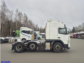 트랙터 유닛 VOLVO FM11 410HP 6x2 Hydraulic Manual : 사진 5 트랙터 유닛 VOLVO FM11 410HP 6x2 Hydraulic Manual : 사진 5