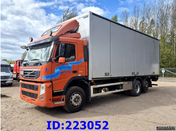 박스 트럭 VOLVO FM11