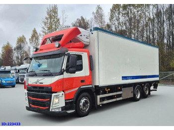 냉동탑차 VOLVO FM13 500