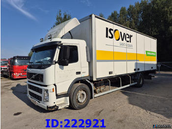 박스 트럭 VOLVO FM9 260