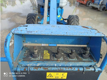 관절 붐 Genie Z 135/70 : 사진 3