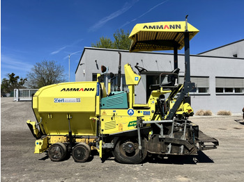 아스팔트 포장기 AMMANN