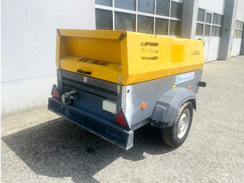 공기 압축기 Atlas Copco XAS67 (3826) : 사진 5