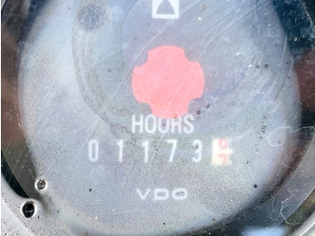 공기 압축기 Atlas Copco XAS67 (3826) : 사진 4