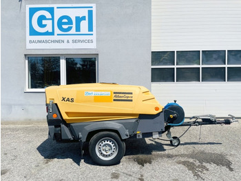 공기 압축기 ATLAS