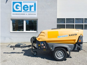 공기 압축기 ATLAS