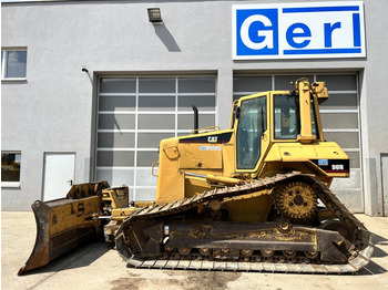 불도저 CATERPILLAR D6N LGP