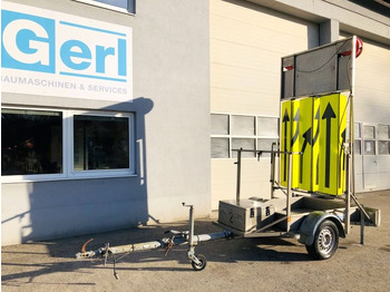 건설장비, 트레일러 Diverses Bucharts RMS2000 (3029) : 사진 5 건설장비, 트레일러 Diverses Bucharts RMS2000 (3029) : 사진 5