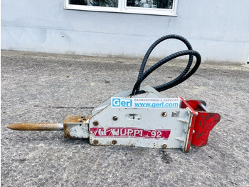 유압 해머 Huppi 92 (4093) : 사진 2