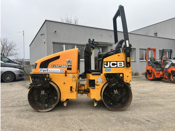 롤러 JCB
