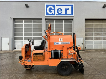 아스팔트 살폭;;