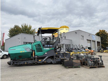아스팔트 포장기 VÖGELE