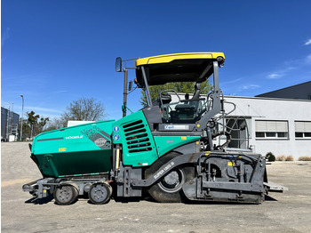 아스팔트 포장기 VÖGELE