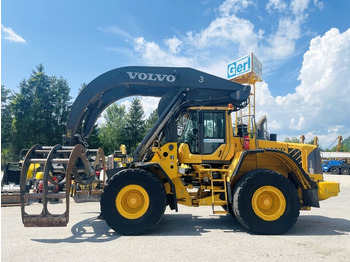 휠 로더 VOLVO L180F