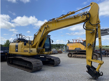 리스  Komatsu PC210LC-11 Komatsu PC210LC-11 : 사진 5