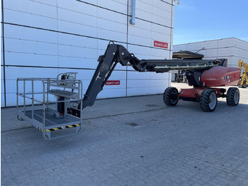 텔레스코픽 붐 MANITOU 280 TJ