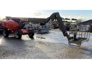관절 붐 Manitou 280TJ : 사진 5 관절 붐 Manitou 280TJ : 사진 5