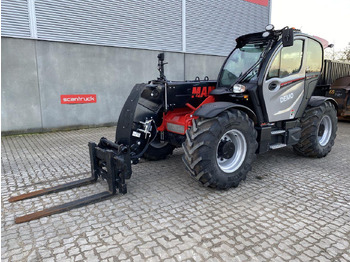 텔레스코픽 핸들러 MANITOU MLT 850-145 V+